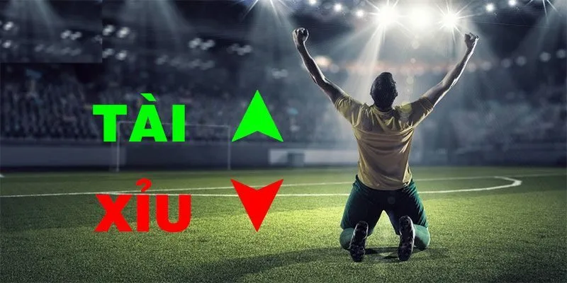 Cách Thức Chơi Kèo Tài Xỉu Bóng Đá Chuẩn