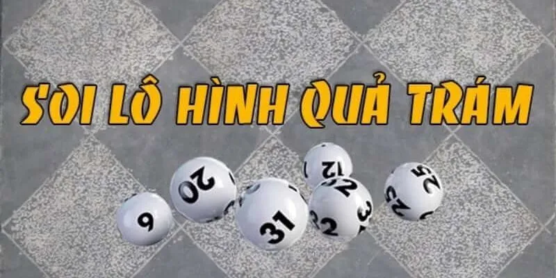 Chỉ dẫn cách soi cầu hình quả trám hiệu quả